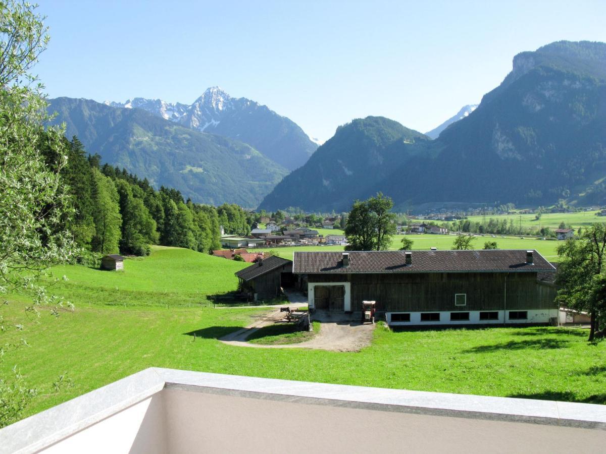 Apartment Hanser By Interhome Ramsau im Zillertal Kültér fotó