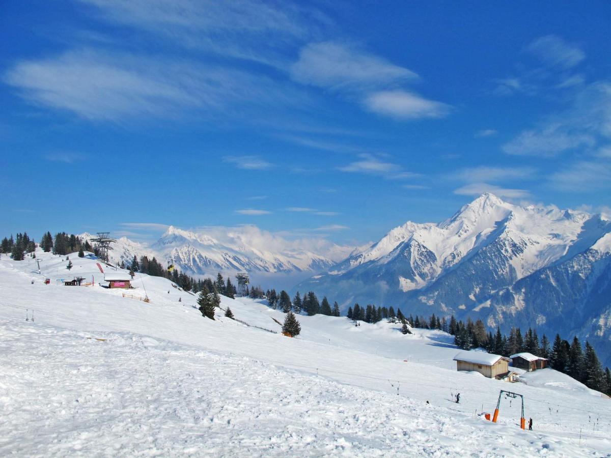 Apartment Hanser By Interhome Ramsau im Zillertal Kültér fotó
